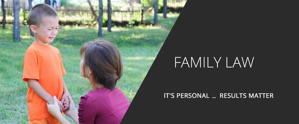 Family Law